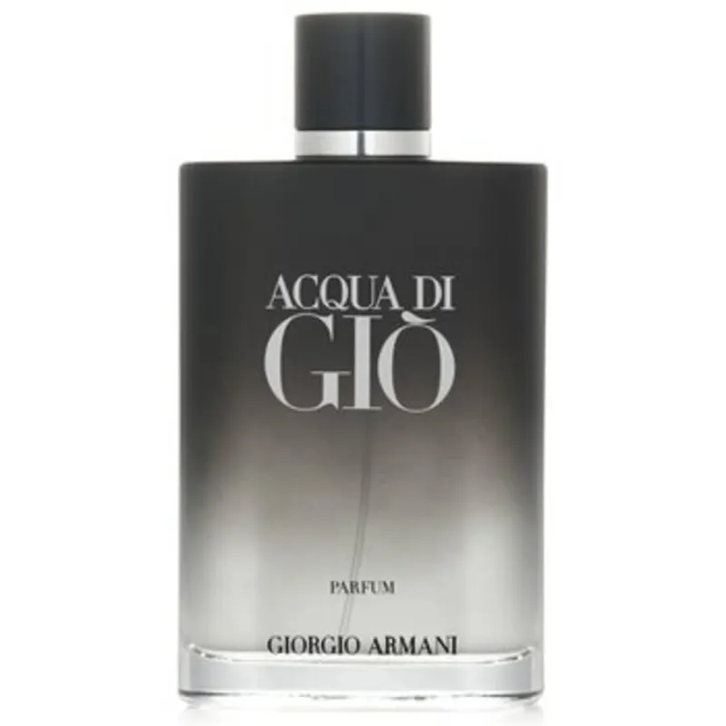 Giorgio Armani Acqua di Gio Parfum 200ml original – VelourHaus Guatemala
