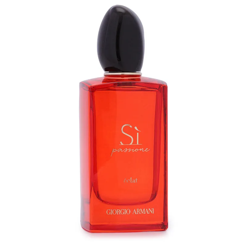 Giorgio Armani Si Passione Eclat EDP 100ml original – VelourHaus Guatemala