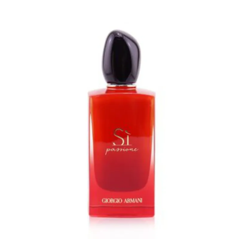 Giorgio Armani Si Passione Intense EDP 100ml original – VelourHaus Guatemala