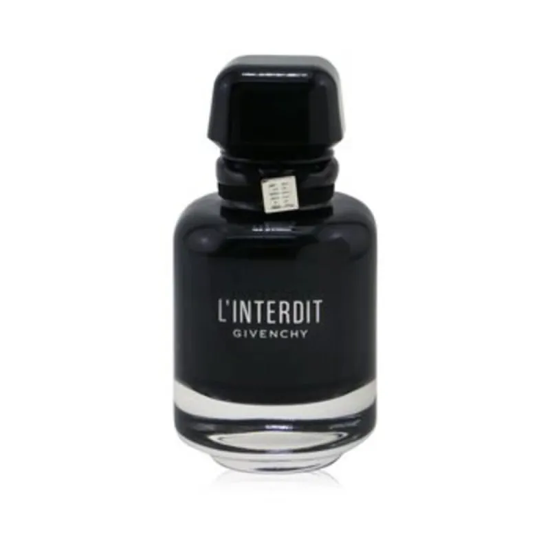 Givenchy - L'Interdit EDP 50ml original – VelourHaus Guatemala