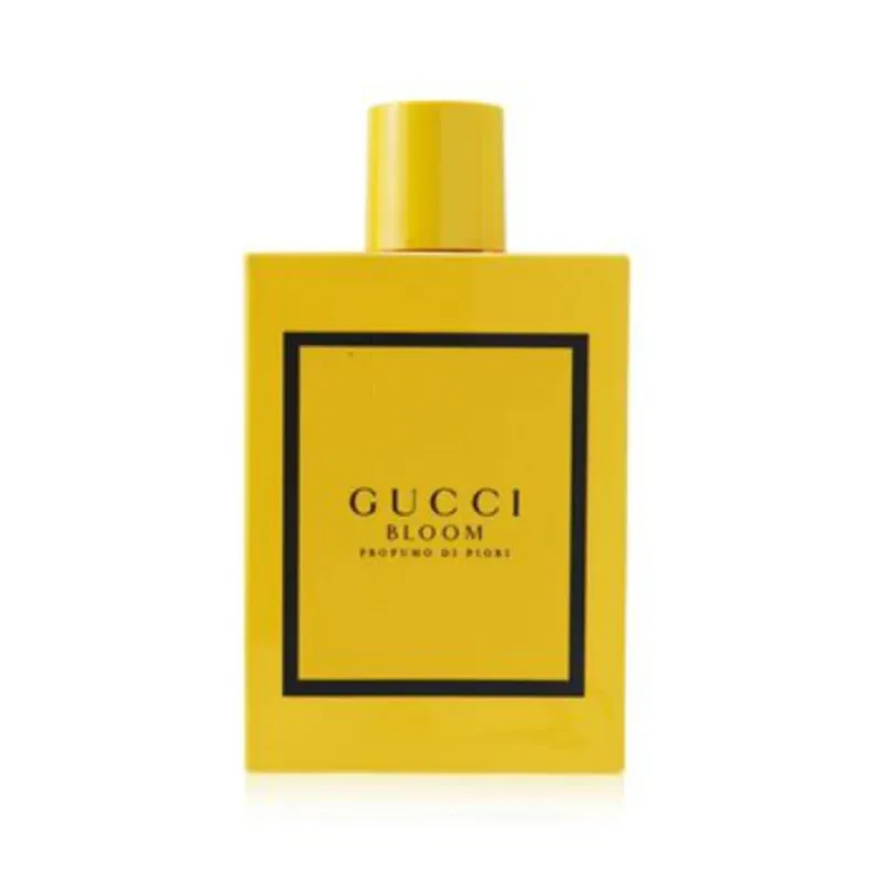 Gucci Bloom Profumo Di Fiori EDP 100ml original – VelourHaus Guatemala
