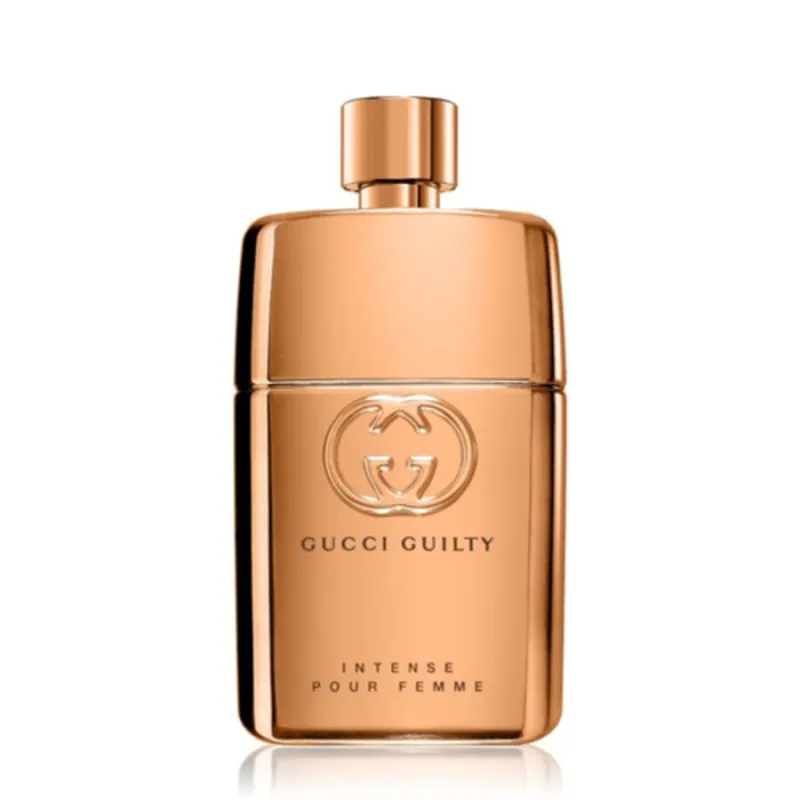 Gucci Guilty Intense Pour Femme EDP 90ml (Tester) original – VelourHaus Guatemala