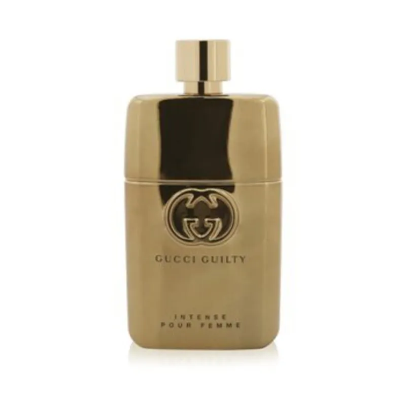 GUCCI - Guilty Pour Femme EDP 90ml original – VelourHaus Guatemala