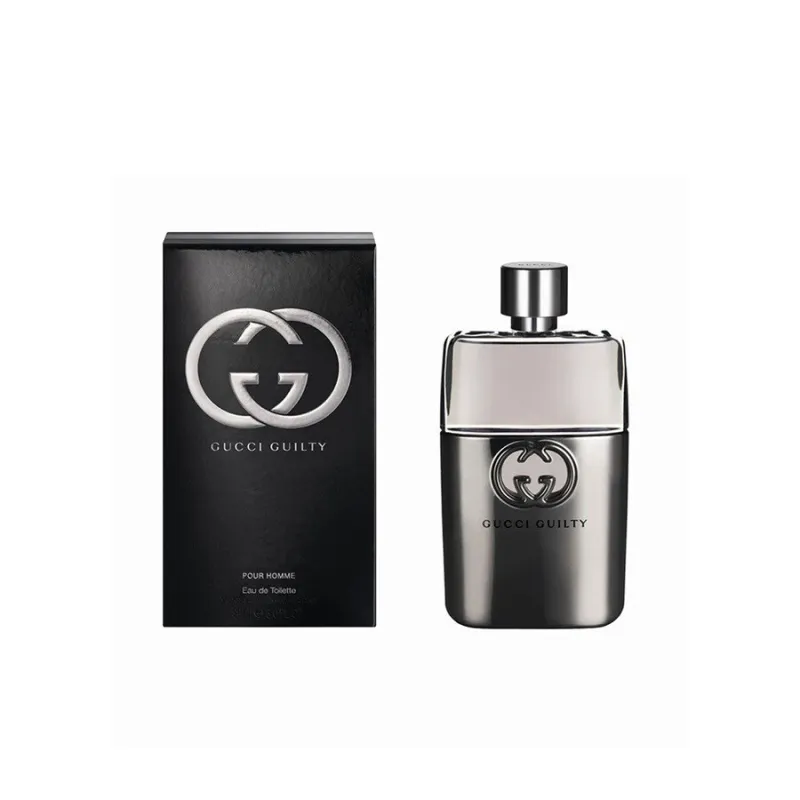 Gucci Guilty Pour Homme EDT 150ml original – VelourHaus Guatemala