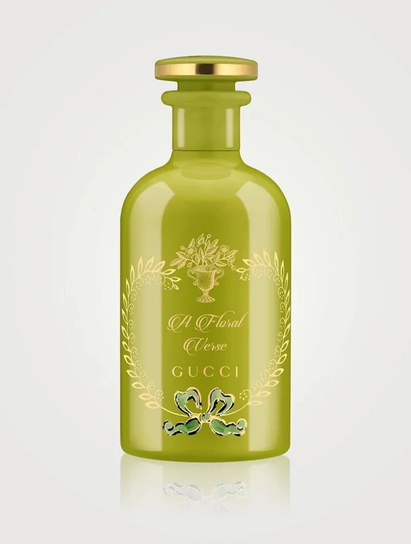 Gucci The Alchemist's Garden A Floral Verse EDP 100ml original – VelourHaus Guatemala