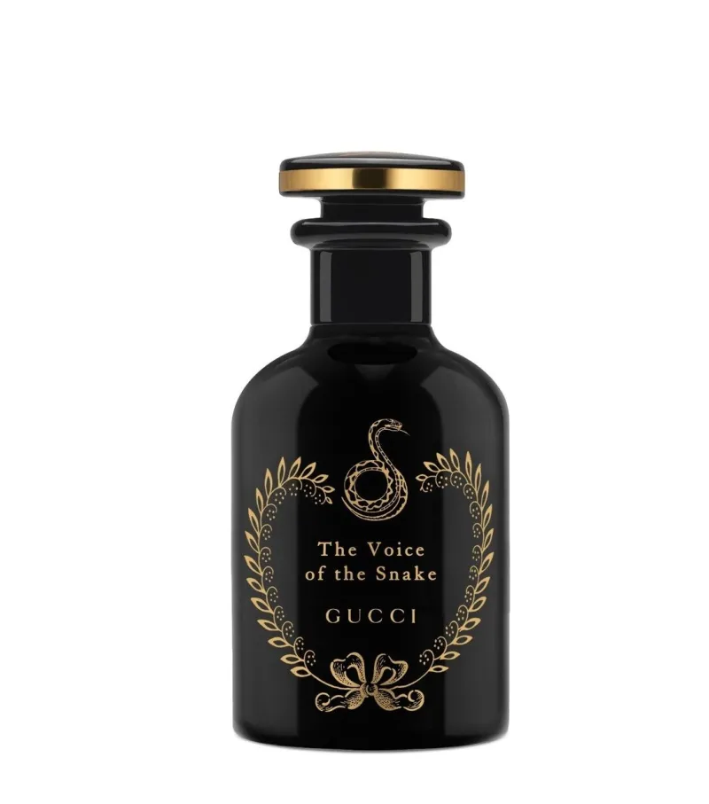 Gucci The Voice Of The Snake EDP 50ml original – VelourHaus Guatemala