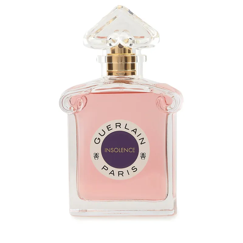 Guerlain Insolence EDT 75ml original – VelourHaus Guatemala