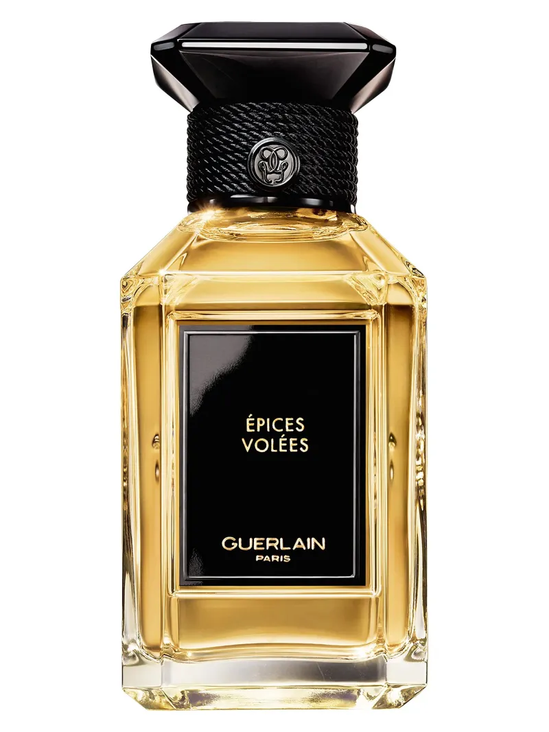 Guerlain L'art & La Matiere Epices Volees EDP 200ml original – VelourHaus Guatemala