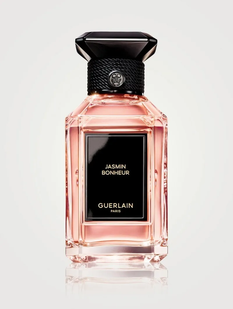 Guerlain L'art & La Matiere Jasmin Bonheur EDP 100ml original – VelourHaus Guatemala