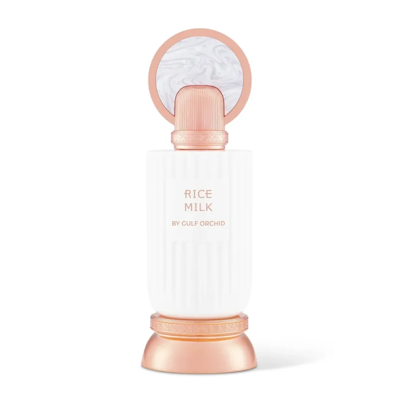 Gulf Orchid Rice Milk EDP 100ml original – VelourHaus Guatemala