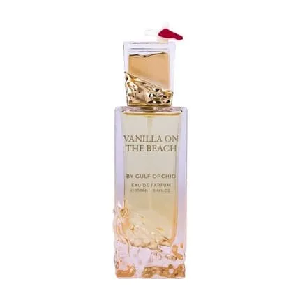 Gulf Orchid Vanilla On The Beach EDP 100ml original – VelourHaus Guatemala