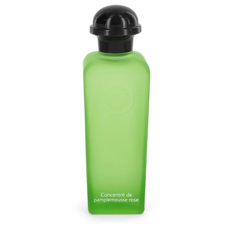 Hermes Concentre Pamplemousse Rose EDT 100ml (Tester) original – VelourHaus Guatemala