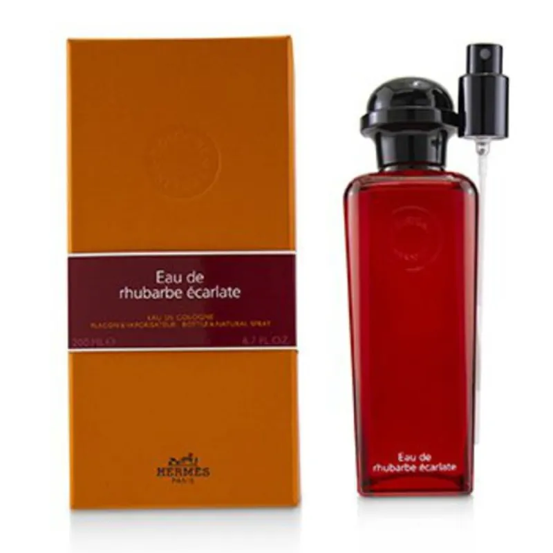 Hermes EDC 50ml original – VelourHaus Guatemala