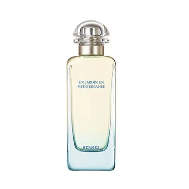 Hermes Un Jardin En Mediterranee EDT 100ml (Tester) original – VelourHaus Guatemala
