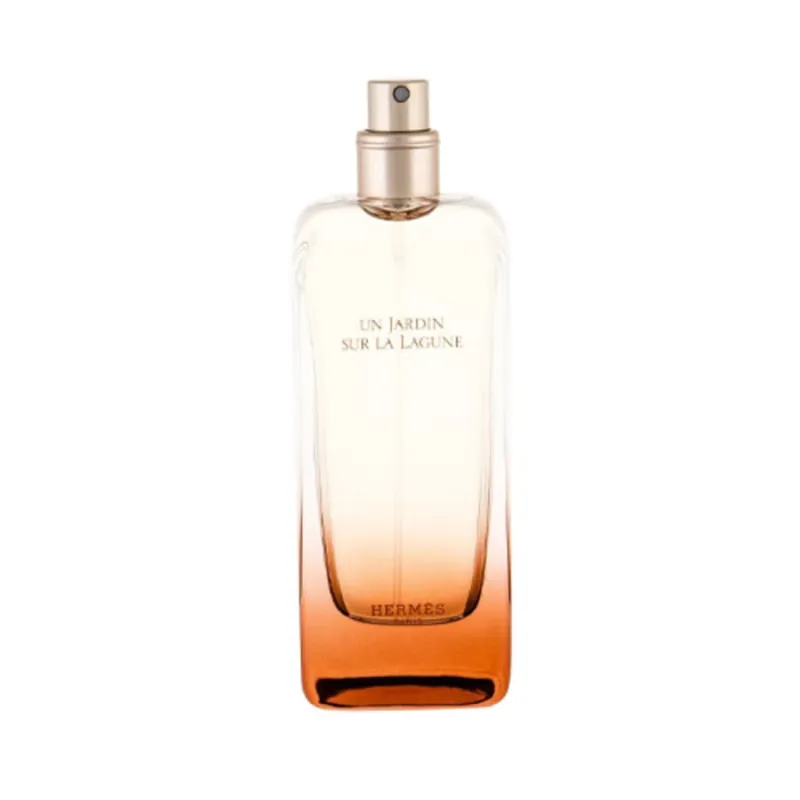 Hermes Un Jardin Sur Le Lagune EDT 100ml (Tester) original – VelourHaus Guatemala