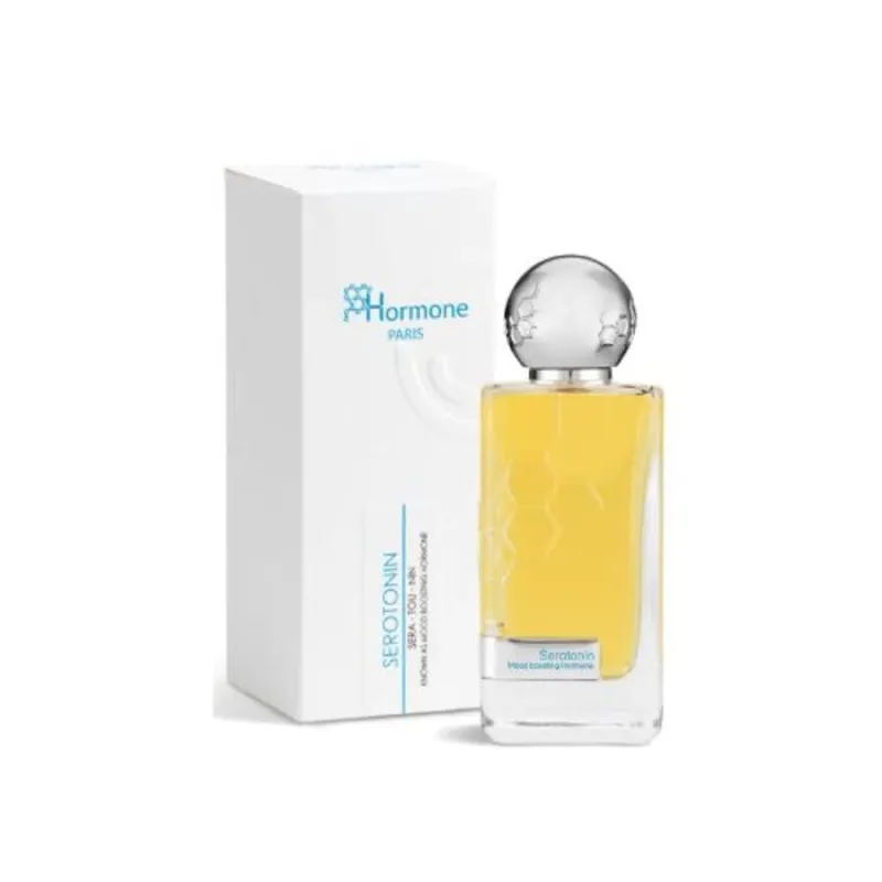 Hormone Serotonin EDP 100ml original – VelourHaus Guatemala