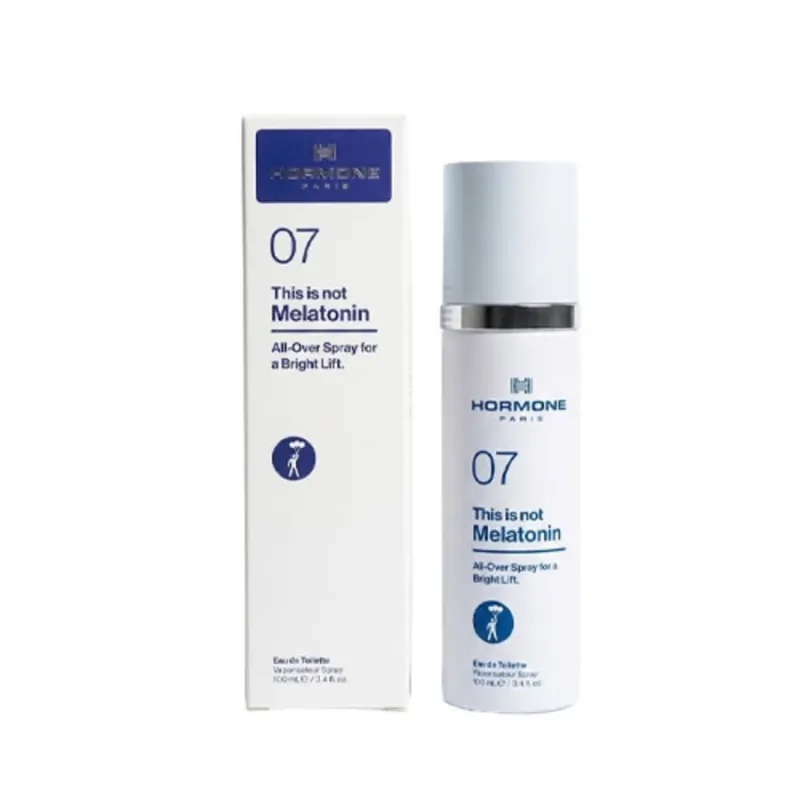 Hormone This Is Not Melatonin 07 EDT 100ml original – VelourHaus Guatemala