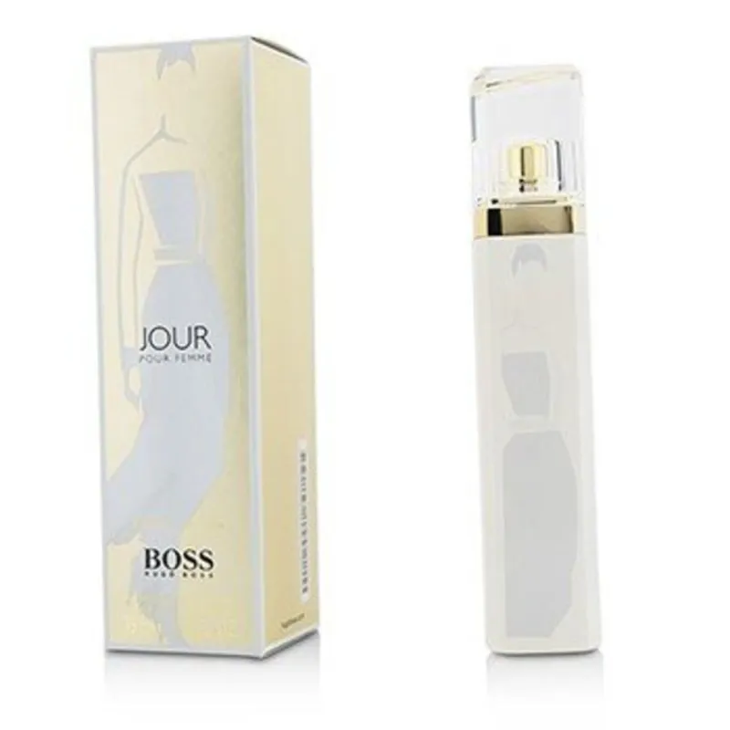 Hugo Boss - Boss Jour EDP 75ml original – VelourHaus Guatemala