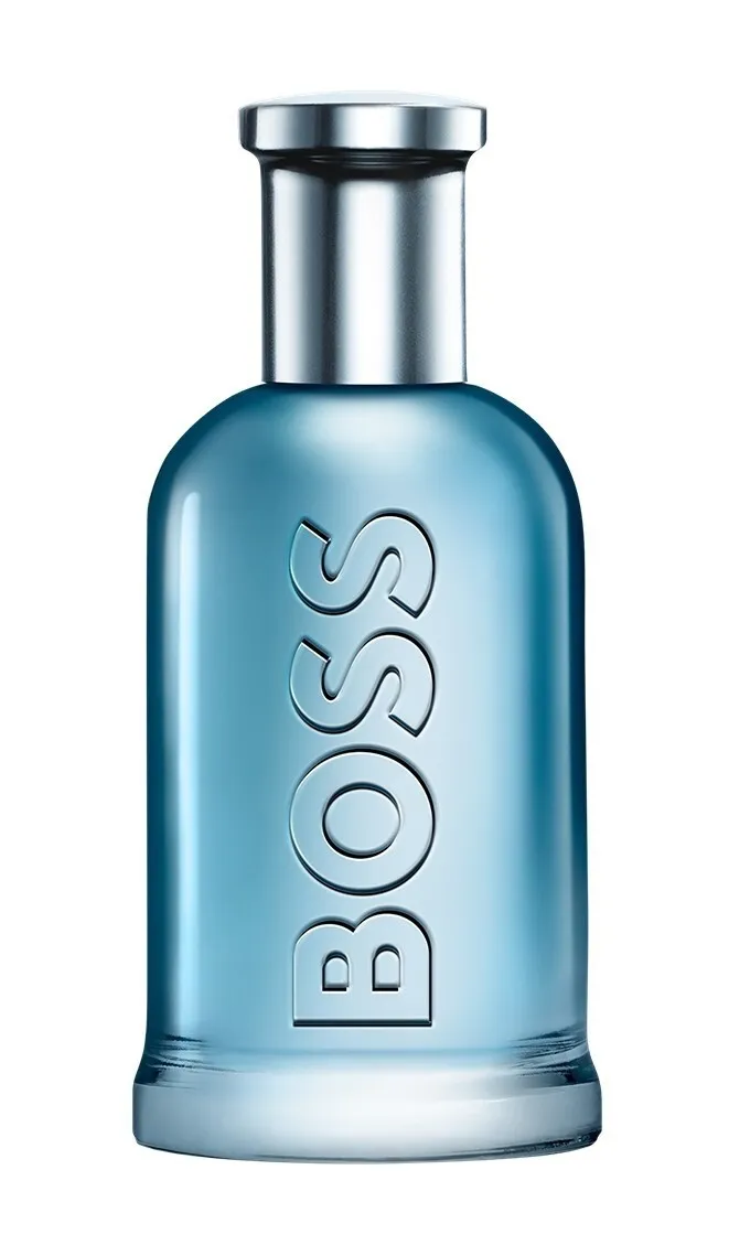 Hugo Boss Bottled Tonic EDT 100ml original – VelourHaus Guatemala