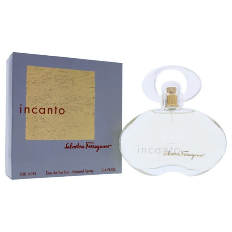 Incanto EDP 100ml original – VelourHaus Guatemala