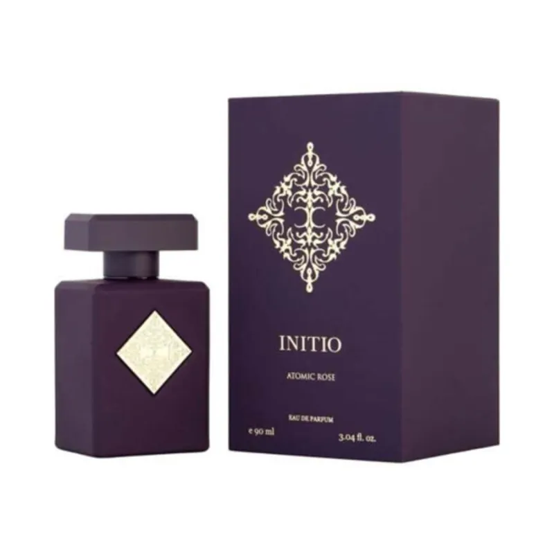 Initio Parfums Prives Atomic Rose EDP 90ml original – VelourHaus Guatemala