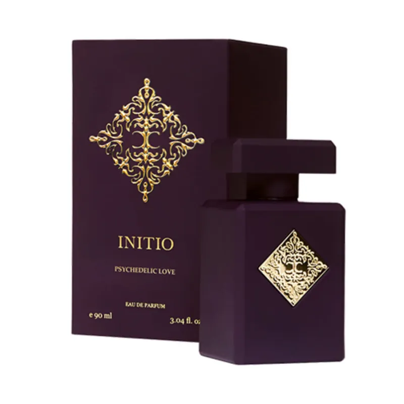 Initio Parfums Prives Psychedelic Love EDP 90ml original – VelourHaus Guatemala