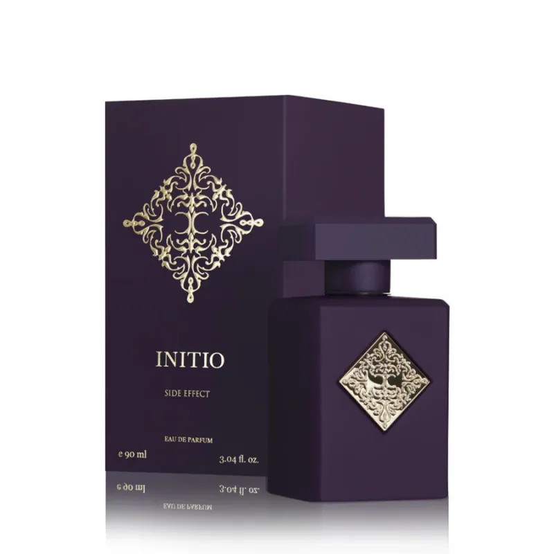 Initio Parfums Prives Side Effect EDP 90ml original – VelourHaus Guatemala