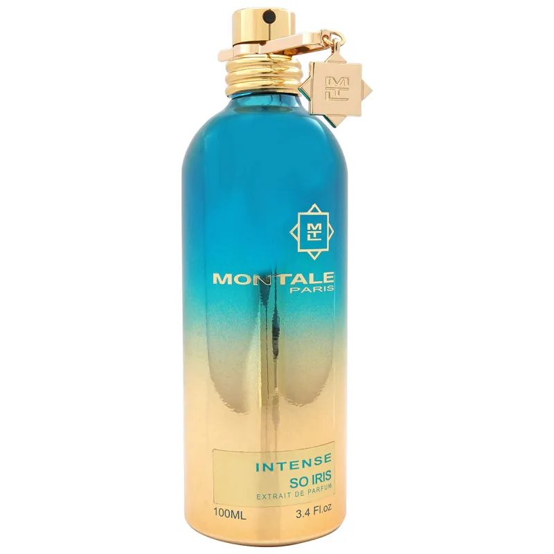 Intense So Iris Extrait 100ml original – VelourHaus Guatemala