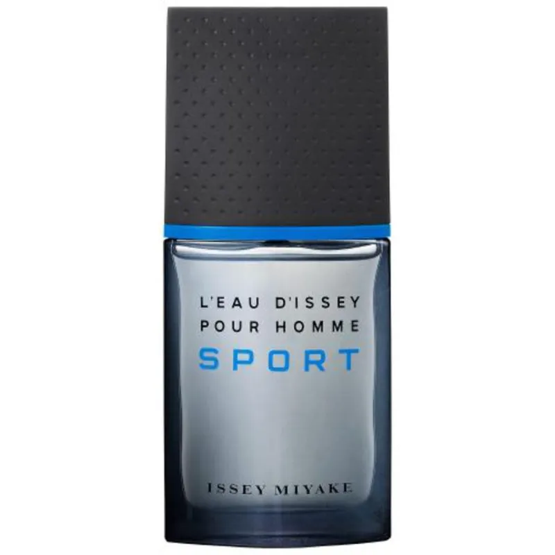 Issey Miyake Homme Sport EDT 100ml (Tester) original – VelourHaus Guatemala
