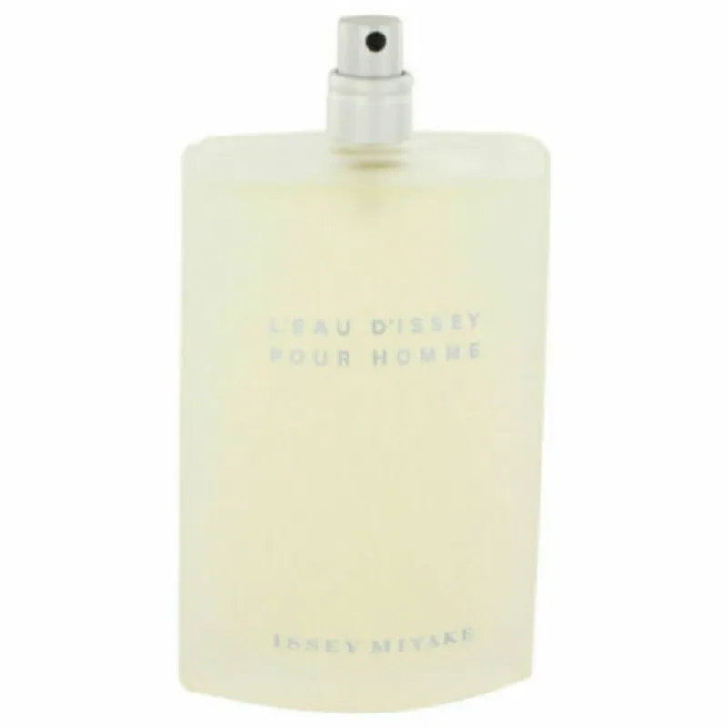 Issey Miyake L'Eau D'Issey Pour Homme EDT 125ml (Tester) original – VelourHaus Guatemala