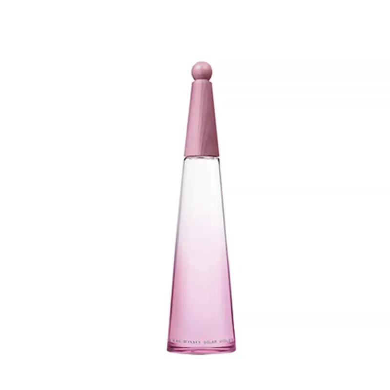Issey Miyake L'Eau D'Issey Solar Violet EDT 100ml original – VelourHaus Guatemala