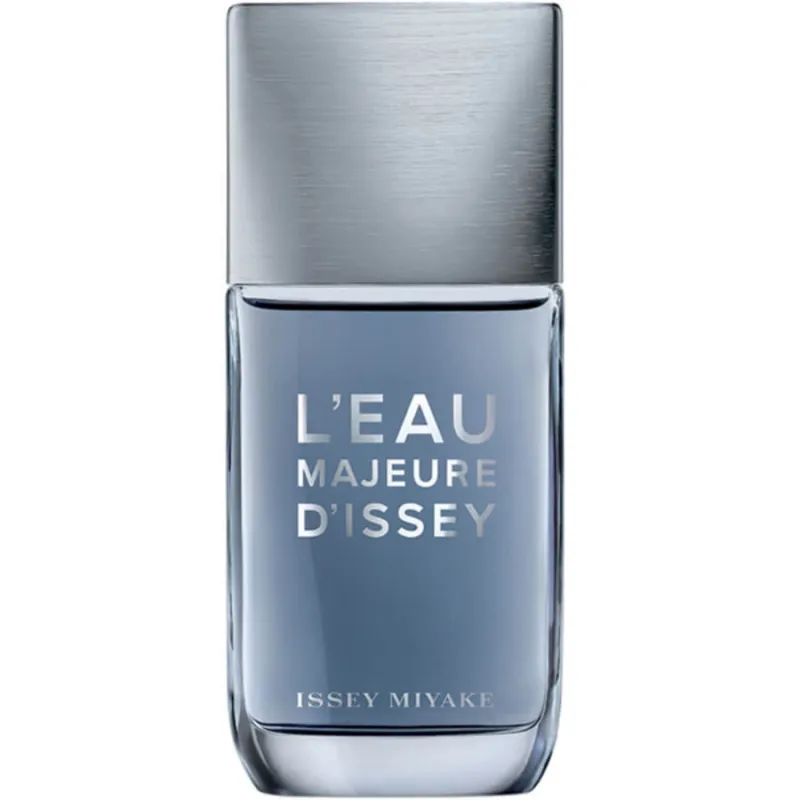 Issey Miyake L'eau Majeure D'Issey EDT 100ml (Tester) original – VelourHaus Guatemala