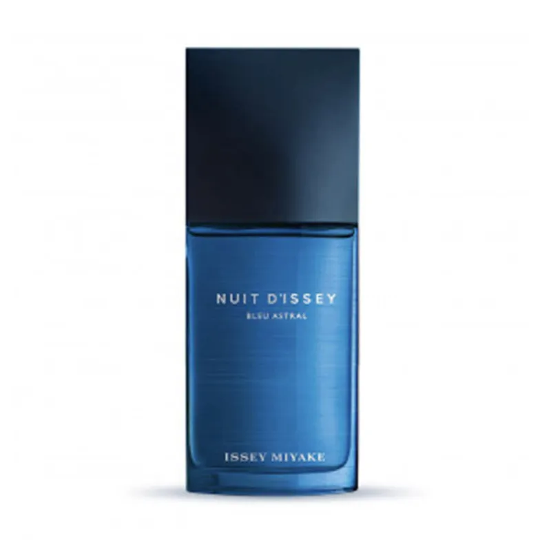 Issey Miyake Nuit D'Issey Bleu Astral EDT 75ml original – VelourHaus Guatemala