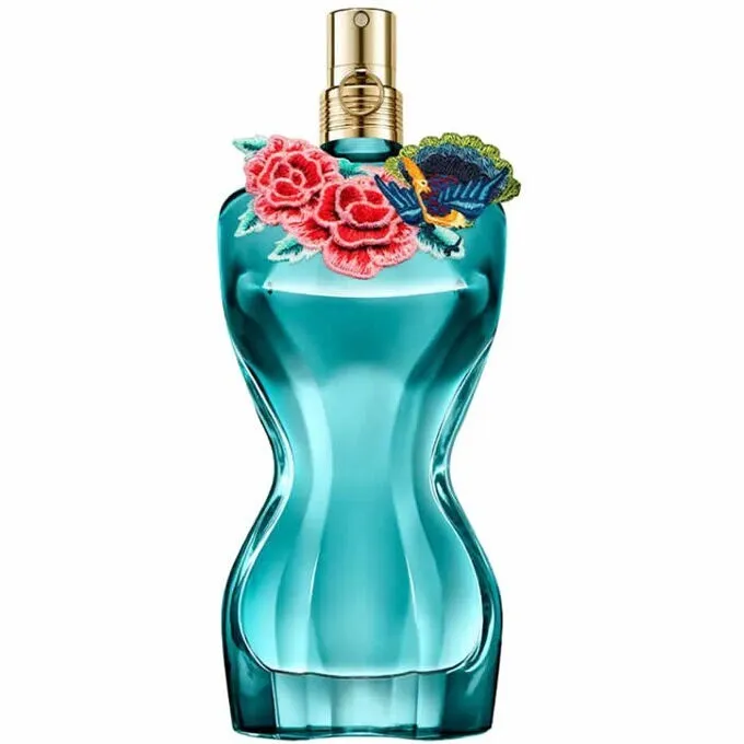 Jean Paul Gaultier La Belle Paradise Garden EDP 100ml original – VelourHaus Guatemala