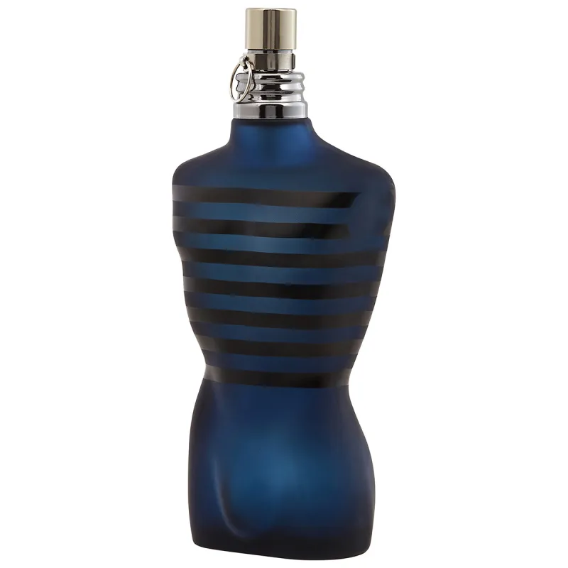 Jean Paul Gaultier Ultra Male Intense EDT 125ml original – VelourHaus Guatemala
