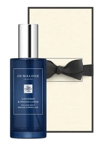 Jo Malone London Lavender & Moonflower Pillow Mist 50ml original – VelourHaus Guatemala