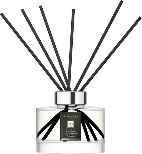 Jo Malone London Lime Basil & Mandarin 165ml original – VelourHaus Guatemala