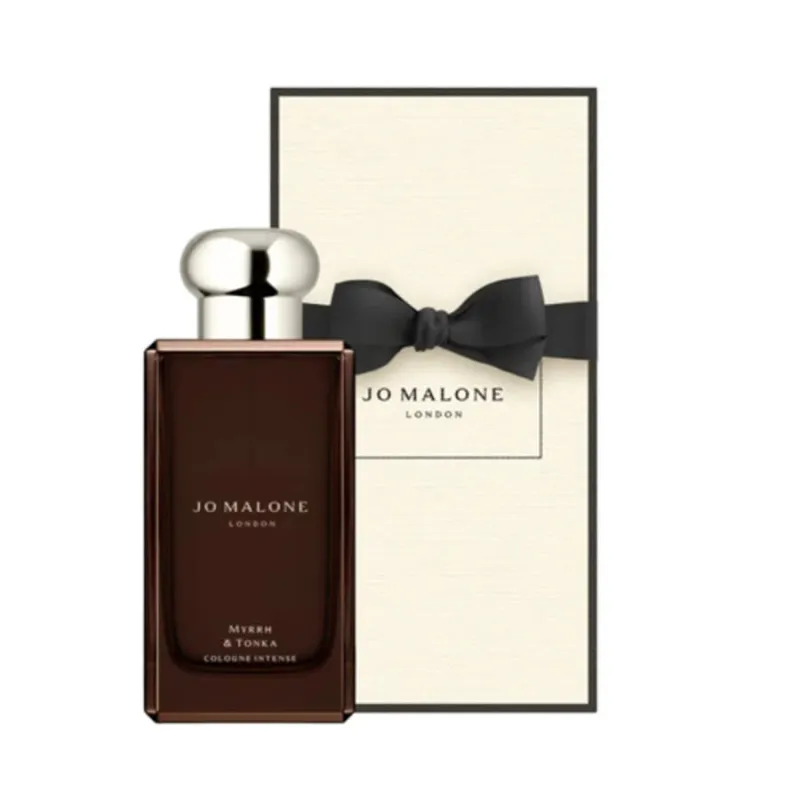 Jo Malone London Myrrh & Tonka Intense EDC 100ml original – VelourHaus Guatemala
