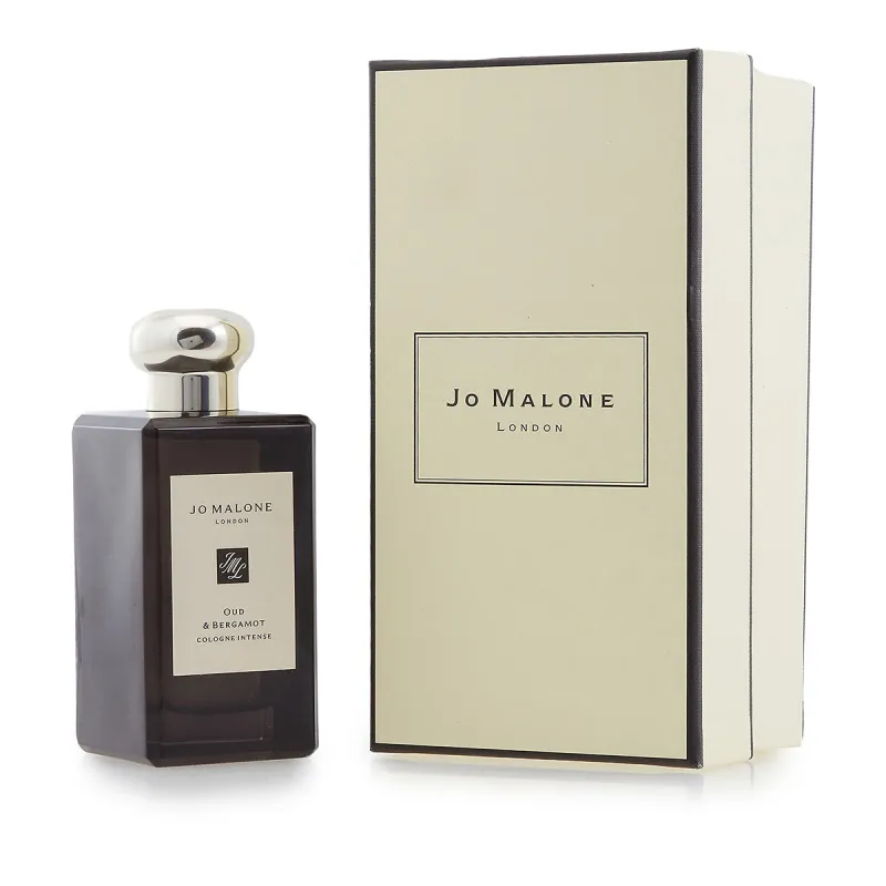 Jo Malone London Oud & Bergamot EDC 100ml original – VelourHaus Guatemala