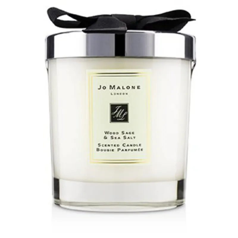 Jo Malone London Wood Sage & Sea Salt 207ml original – VelourHaus Guatemala