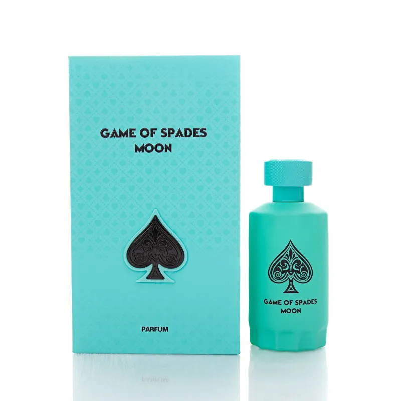 Jo Milano Game of Spades Moon Parfum 100ml original – VelourHaus Guatemala