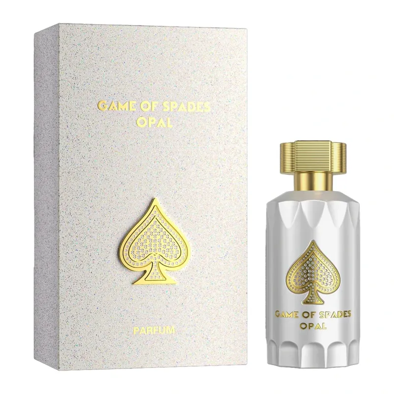 Jo Milano Game of Spades Opal EDP 90ml original – VelourHaus Guatemala