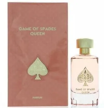 Jo Milano Game Of Spades Queen Parfum 100ml original – VelourHaus Guatemala