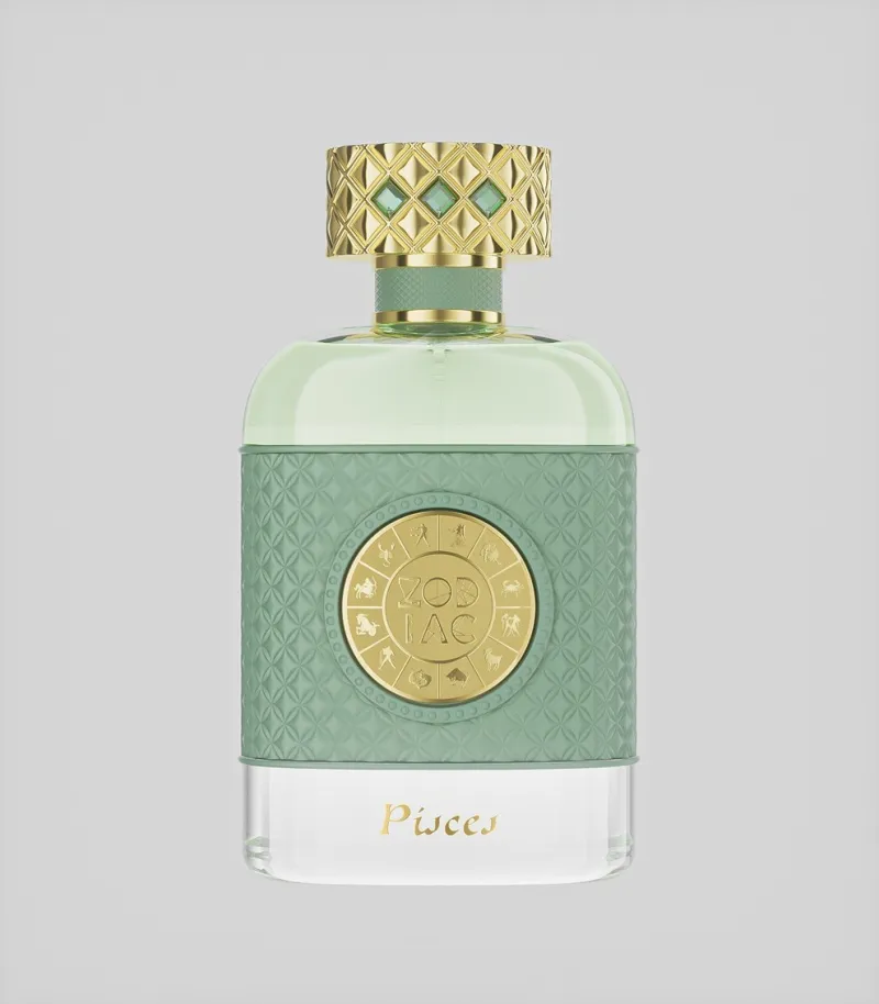Jo Milano Zodiac Pisces EDP 100ml original – VelourHaus Guatemala