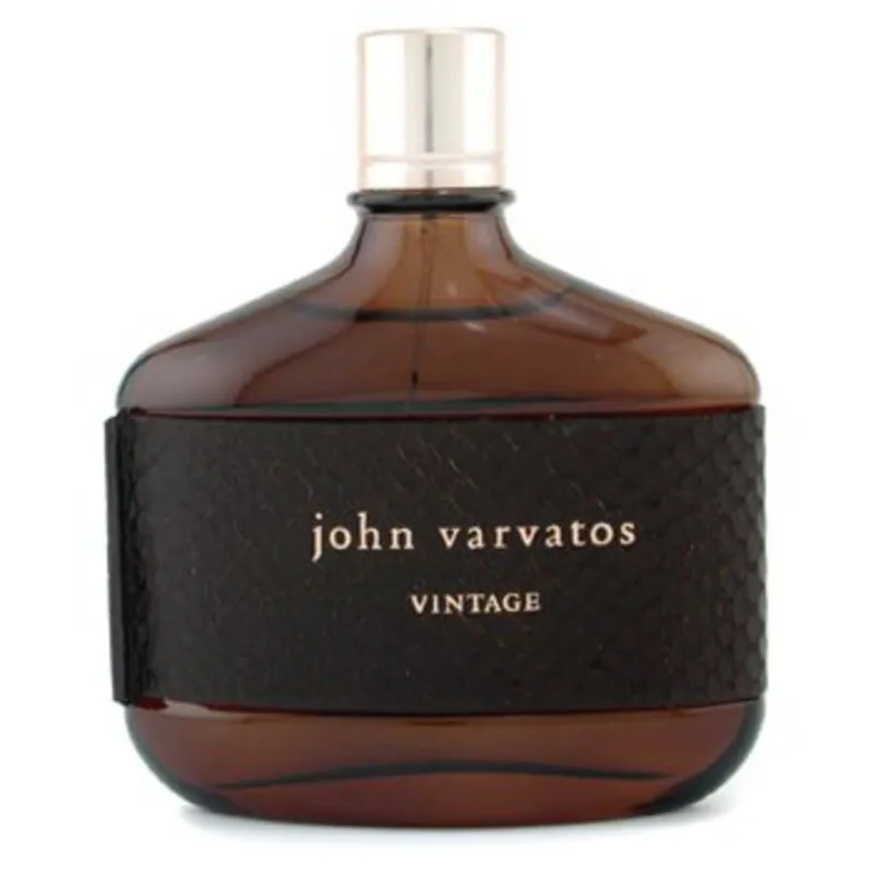 John Varvatos Vintage by John Varvatos EDT 125ml original – VelourHaus Guatemala