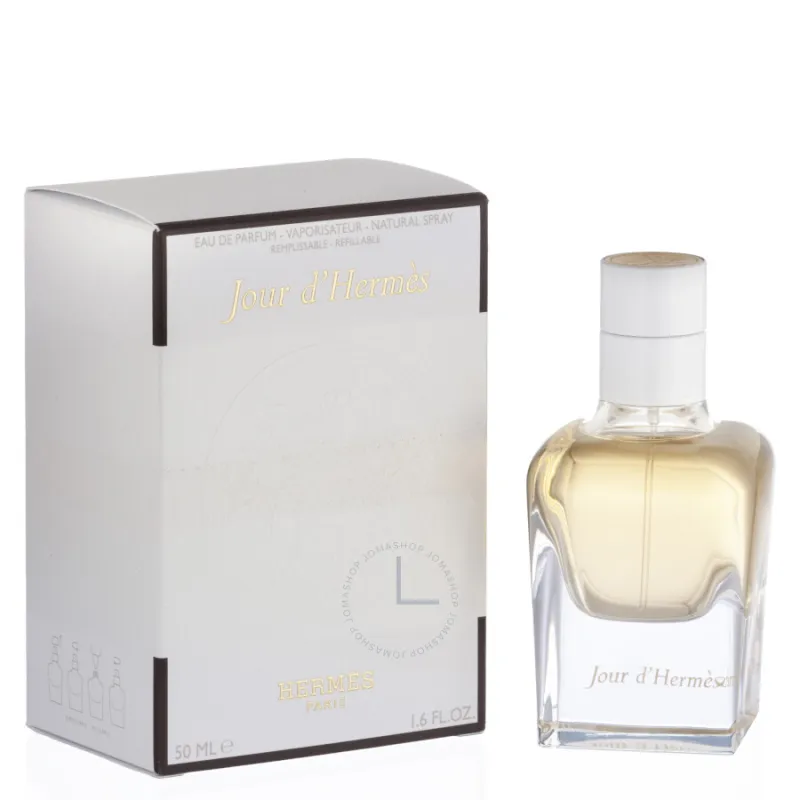 Jour D'Hermes/Hermes EDP 50ml original – VelourHaus Guatemala