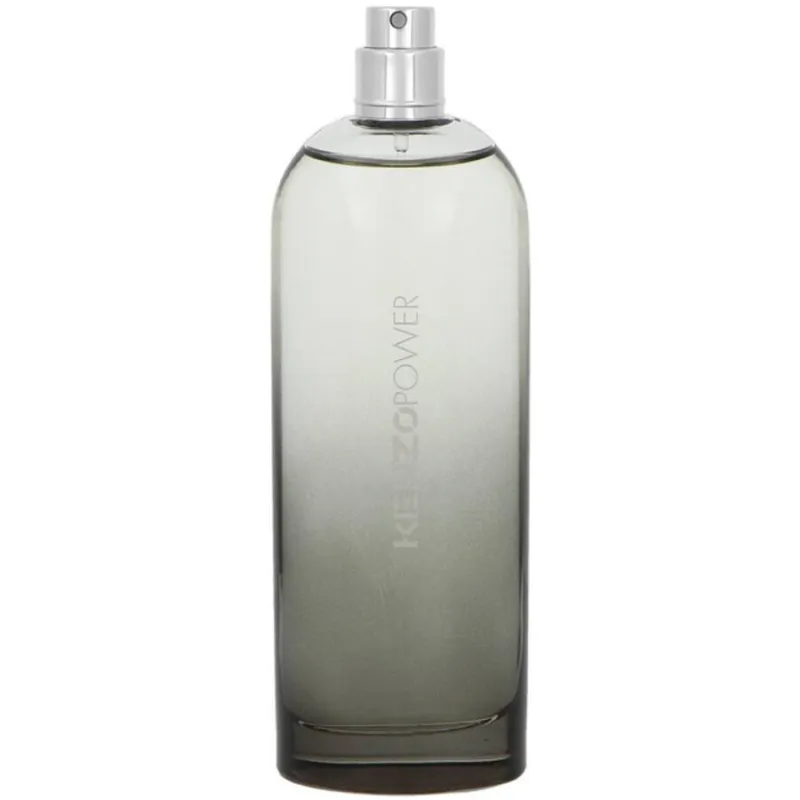 Kenzo Power EDT 75ml (Tester) original – VelourHaus Guatemala