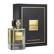 Khadlaj Maison Flor Oud EDP 100ml original – VelourHaus Guatemala