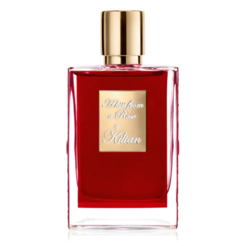 Kilian A Kiss From A Rose EDP 50ml original – VelourHaus Guatemala