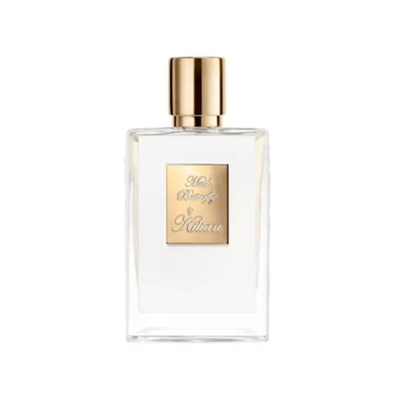 Kilian Musk Butterfly EDP 50ml original – VelourHaus Guatemala